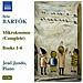 Bartok Bela - Mikrokosmos (integrale) (2 Cd)  - Foto miniatura 1