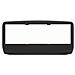 Adattatore autoradio 03345 Mascherina con foro ISO colore nero Fiat Multipla - Foto miniatura 1