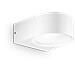 Lampada Da Parete Iko Ap1 Bianco Max 1 X 60w E27 - 240v - Foto miniatura 4