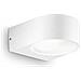 Lampada Da Parete Iko Ap1 Bianco Max 1 X 60w E27 - 240v - Foto miniatura 5