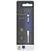 Refill Gel Ball M Blu - Foto miniatura 1