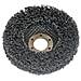 585478 Disco Abrasivo In Rete Di Nylon 115 Mm, Foro 22,23 Mm - Foto miniatura 1