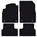 Tappeti Auto Moquette Tailor Chevrolet Cruze Dal 2009, Astra J Sw Dal 2009 - Foto miniatura 1