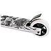Monopattino Stunt Torpedo Armour Bianco / nero 04-15-004-2 - Foto miniatura 4