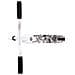 Monopattino Stunt Torpedo Armour Bianco / nero 04-15-004-2 - Foto miniatura 5