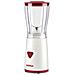 Frullatore G20073 Capacità 0.5 Litri Potenza 170 Watt Colore Bianco / Rosso  - Foto miniatura 2