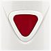 Frullatore G20073 Capacità 0.5 Litri Potenza 170 Watt Colore Bianco / Rosso  - Foto miniatura 3