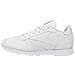 Scarpe Classic Leather W 50151 Taglia 38 Colore Bianco - Foto miniatura 4