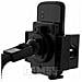 Supporto Moto Scotter Fissaggio Specchietto Per Smartphone - Foto miniatura 5