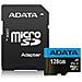 MicroSDXC Premier Capacità 128 GB UHS-I Classe 10 Velocità fino a 85 MB / s + Adattore - Foto miniatura 4