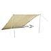 Sunny Uv 3x3 Vela Parasole 3x3m - Foto miniatura 1