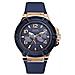 W0247g3 Orologio Uomo - Rigor Blue - Foto miniatura 2