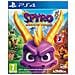 PS4 - Spyro Trilogy Reignited [ Edizione Francese] - Foto miniatura 1