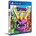 PS4 - Spyro Trilogy Reignited [ Edizione Francese] - Foto miniatura 2