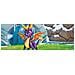 PS4 - Spyro Trilogy Reignited [ Edizione Francese] - Foto miniatura 7
