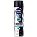 Men Black & White Active Deo Spray Vaporizzatore - 200 Ml - Foto miniatura 1