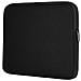 BC Fix 14 Neoprene Notebook Sleeve 14 schwarz - Foto miniatura 1