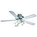 Ventilatore A Soffitto Bale. . . . . . . . - Foto miniatura 1