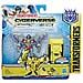HSBE4298EU4 Transformers - Cyberverse: Spark Armor, Starscream - Foto miniatura 3