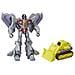 HSBE4298EU4 Transformers - Cyberverse: Spark Armor, Starscream - Foto miniatura 1
