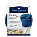 181540 - Bicchiere Per Acqua Creative Studio, Colore: Blu - Foto miniatura 1