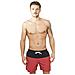 Shorts Swim Urban Classics Tb1026 - Nero-rosso L - Foto miniatura 1