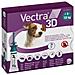 3d 3 Pipette Per Cani: 4 - 10 Kg - Foto miniatura 1