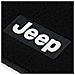 Originale Jeep Tappetini Auto Stuoie Nera Grand Cherokee K82213685ab - Foto miniatura 4