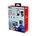 Home Office Doba Set 2 in 1 Webcam HD + Cuffia per Videochiamate - Foto miniatura 11