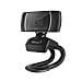Home Office Doba Set 2 in 1 Webcam HD + Cuffia per Videochiamate - Foto miniatura 7