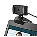 Home Office Doba Set 2 in 1 Webcam HD + Cuffia per Videochiamate - Foto miniatura 8