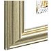 Lobby gold 30x40 Kunststoff 175806 - Foto miniatura 3
