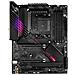 Scheda Madre Rog Strix B550-XE Gaming WIFI Socket AM4 Chipset B550 ATX - Foto miniatura 3