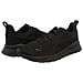 Anzarun Lite, Scarpe Da Ginnastica Unisex-adulto, Nero Nero Nero, 44 ? ? ue - Foto miniatura 3