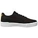 Puma Carina Leo H, Sneaker Donna, Nero Nero Nero, 37 Eu - Foto miniatura 3