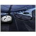 Popper, M, Maglietta Blu, 010002502 - Foto miniatura 3