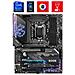 Scheda Madre Z590 Gaming Plus Socket LGA 1200 Chipset Z590 ATX - Foto miniatura 2