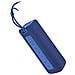 Speaker Bluetooth Mi Portatile da 16W Impermeabile IPX7 con Microfono Integrato Colore Blu - Foto miniatura 4