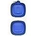 Speaker Bluetooth Mi Portatile da 16W Impermeabile IPX7 con Microfono Integrato Colore Blu - Foto miniatura 5