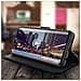 Custodia Xiaomi Redmi Note 9s / 9 Pro / 9 Pro Max Portadocumenti Supporto Nero - Foto miniatura 4