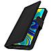 Custodia Xiaomi Redmi Note 9s / 9 Pro / 9 Pro Max Portadocumenti Supporto Nero - Foto miniatura 5