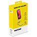 =>>DESKTOP STAND YELLOW - Foto miniatura 4