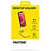 =>>DESKTOP STAND YELLOW - Foto miniatura 3