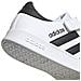 Brea2nt C Sneakers Bianco Unisex Bianco 28 - Foto miniatura 6