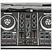 Bagagli Carry Custodia Rigida Di Viaggio Per I Numark Party Mix Dj Controller (solo Case)  - Foto miniatura 4