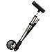 Sp-002agn Lega Bike Pompa Per Ammortizzatore Con Manometro - Foto miniatura 2