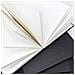 Studio Casebound A4 Sketch Book - Paesaggio - 92 Pagine (46 Fogli) Di 170g Carta - Copertina Rigida Sketchbook - Foto miniatura 3