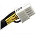 Sostituzione Del Cavo Di Alimentazione Server Per Dell R720 R730 R7910 Gpu 9h6fv Riser Di Gpgpu 09h6fv - Foto miniatura 2