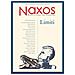 Fernando Massimo Adonia - Naxos. Rivista di storia, arti, narrazioni (2021). Vol. 1: Limiti - Foto miniatura 1