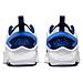 Scarpe Air Max Bolt (ps) Taglia 31 Codice Cw1627-400 Bianco - Foto miniatura 3
